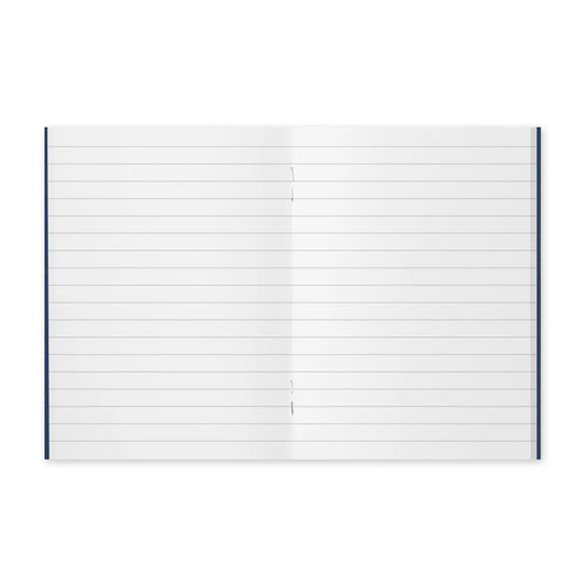 Traveler's Notebook P-001 Lined Refill - Passport size