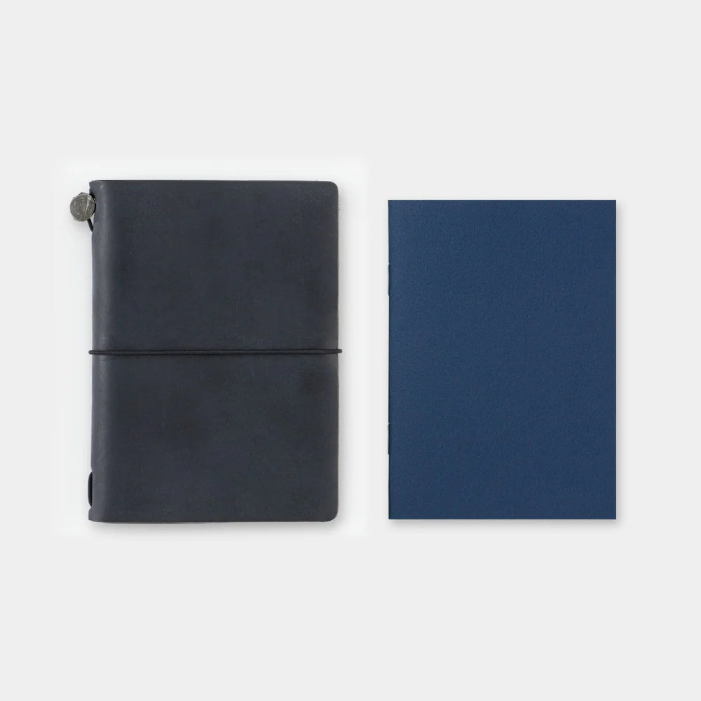 Traveler's Notebook P-001 Lined Refill - Passport size