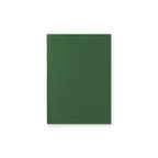 Traveler's Notebook P-002 Grid Notebook- Passport size