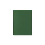 Traveler's Notebook P-002 Grid Notebook- Passport size