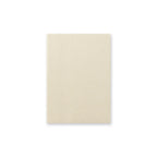 Traveler's Notebook P-005 Lightweight Paper Notebook - Passport Size