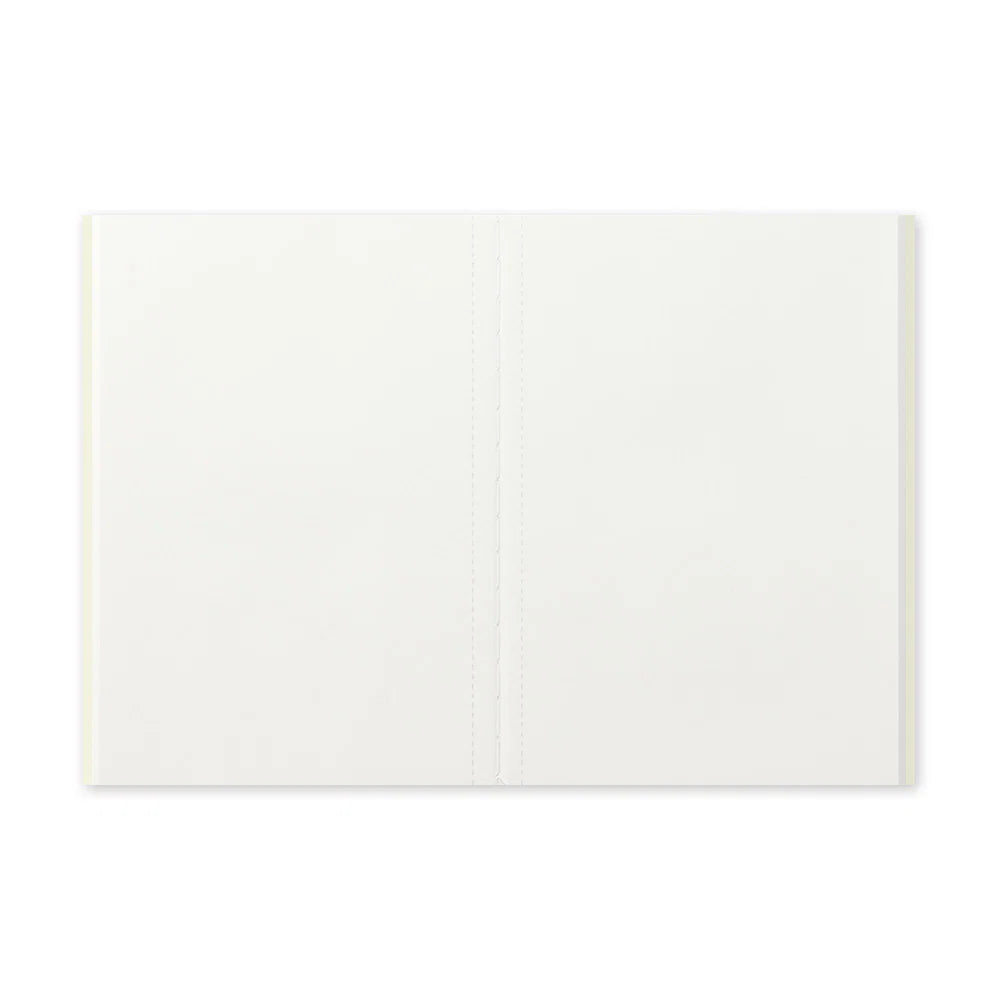 Traveler's Notebook P-005 Lightweight Paper Notebook - Passport Size