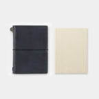 Traveler's Notebook P-005 Lightweight Paper Notebook - Passport Size