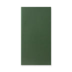 Traveler's Notebook 018 Free Diary (Weekly Vertical)