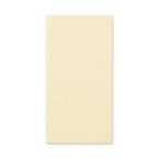 Traveler's Notebook 025 MD Paper Cream