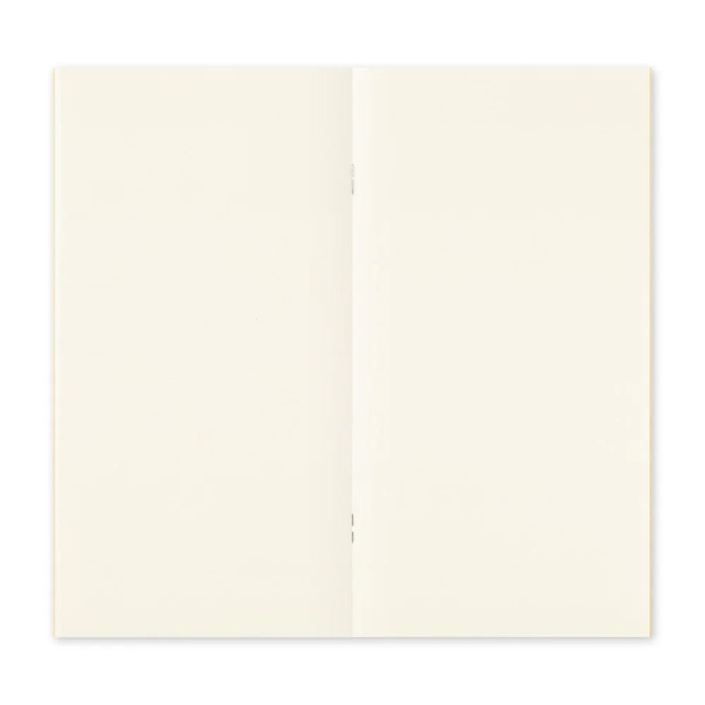 Traveler's Notebook 025 MD Paper Cream