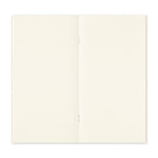 Traveler's Notebook 025 MD Paper Cream