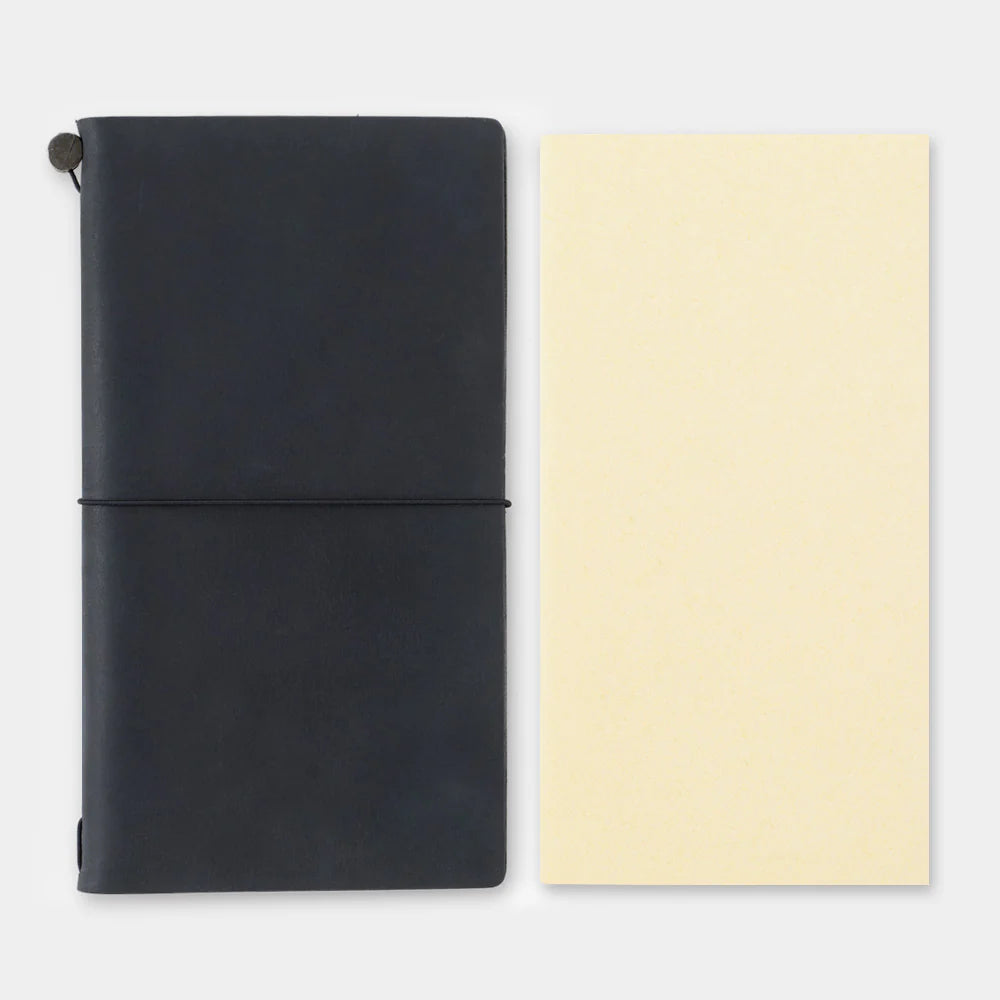 Traveler's Notebook 025 MD Paper Cream