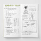 Traveler's Notebook 026 Dot Grid