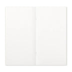 Traveler's Notebook 027 Watercolor Paper