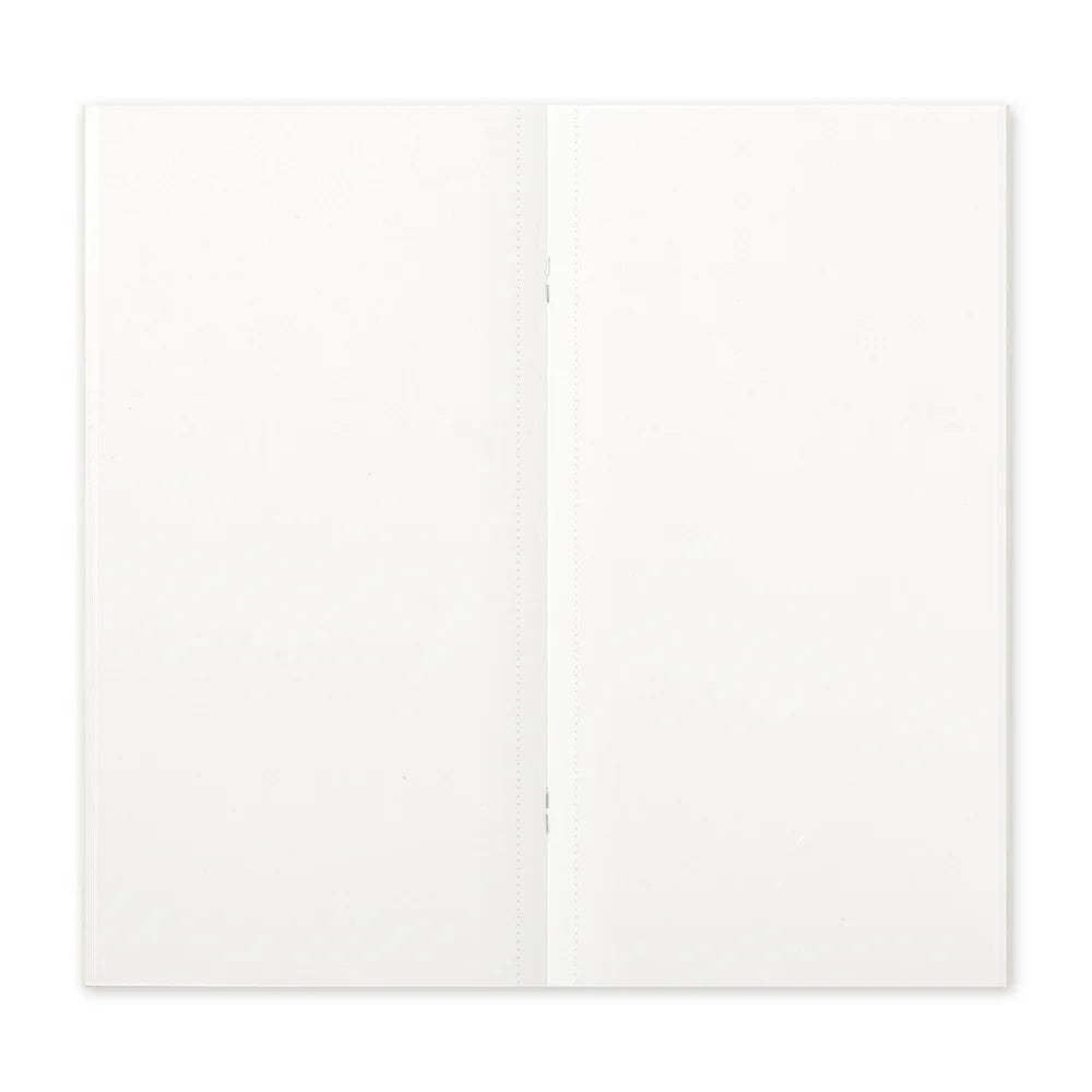 Traveler's Notebook 027 Watercolor Paper