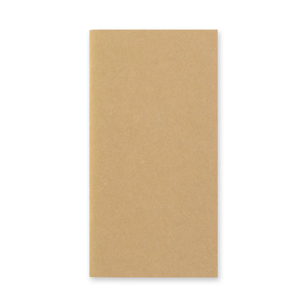 Traveler's Notebook 028 Card File