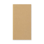 Traveler's Notebook 028 Card File