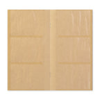 Traveler's Notebook 028 Card File