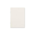 Traveler's Notebook P-015 Watercolor Paper Notebook - Passport Size