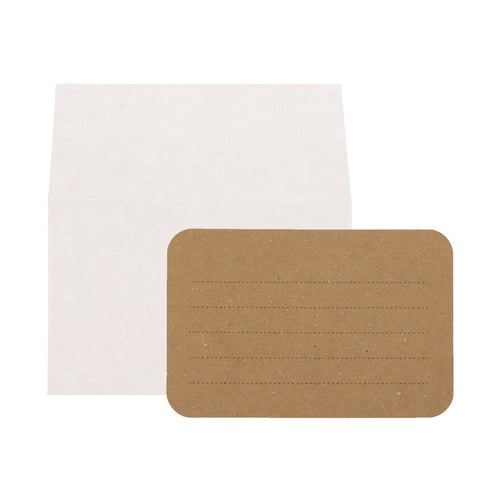 Animal Mini Card- Only For You