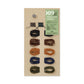Traveler's Notebook 009 Repair Kit Standard Colors