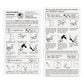 Traveler's Notebook Customized Sticker Set for Diary