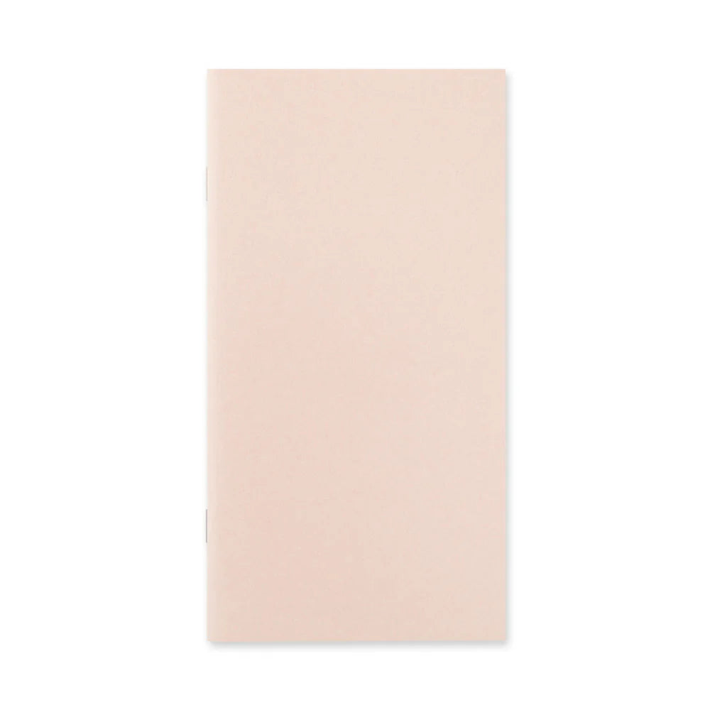 Traveler's Notebook 031 Sticker Release Paper