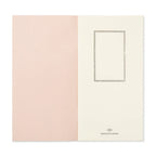 Traveler's Notebook 031 Sticker Release Paper