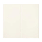 Traveler's Notebook 031 Sticker Release Paper