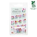 Tulip Field Pop Up Washi Tape