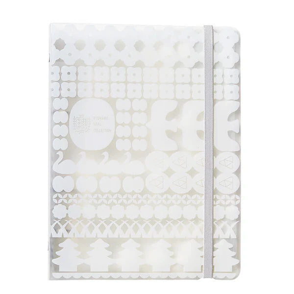 Otona Sticker Organizer