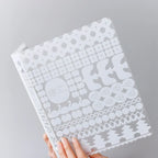 Otona Sticker Organizer