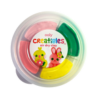 Creatibles Air Dry Clay Kit - Garden Pals BFFs