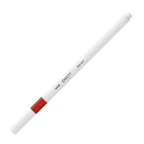 uni® EMOTT Fine Line Marker- Single