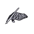 Penpal Society Patch