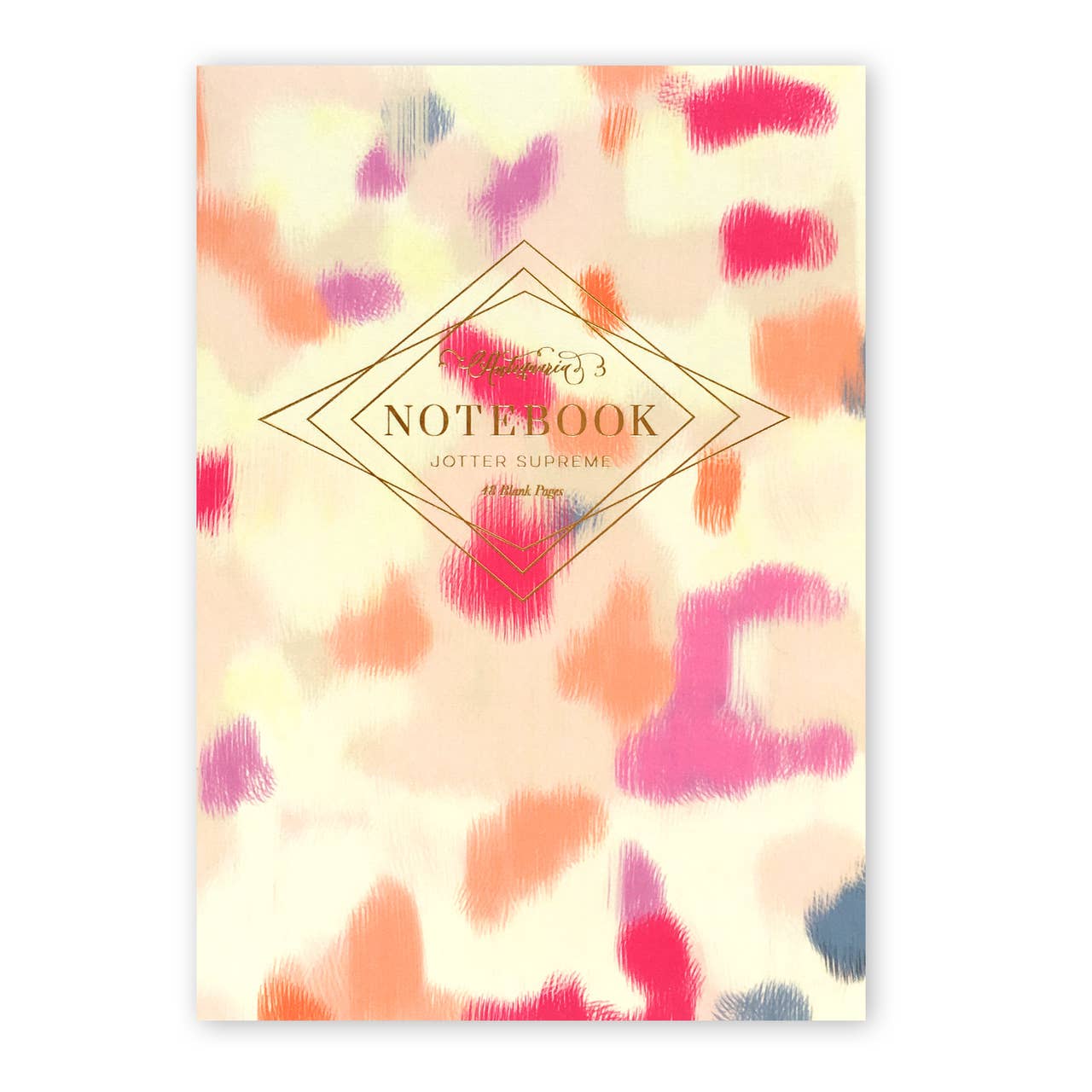 Funfetti Notebook