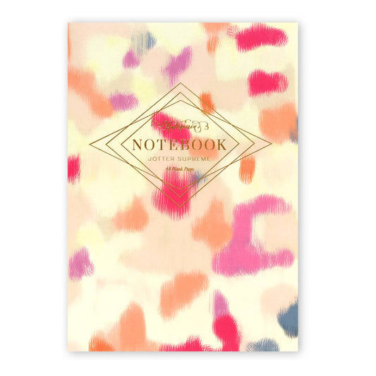 Funfetti Notebook