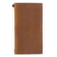 Traveler's Notebook 000 Camel