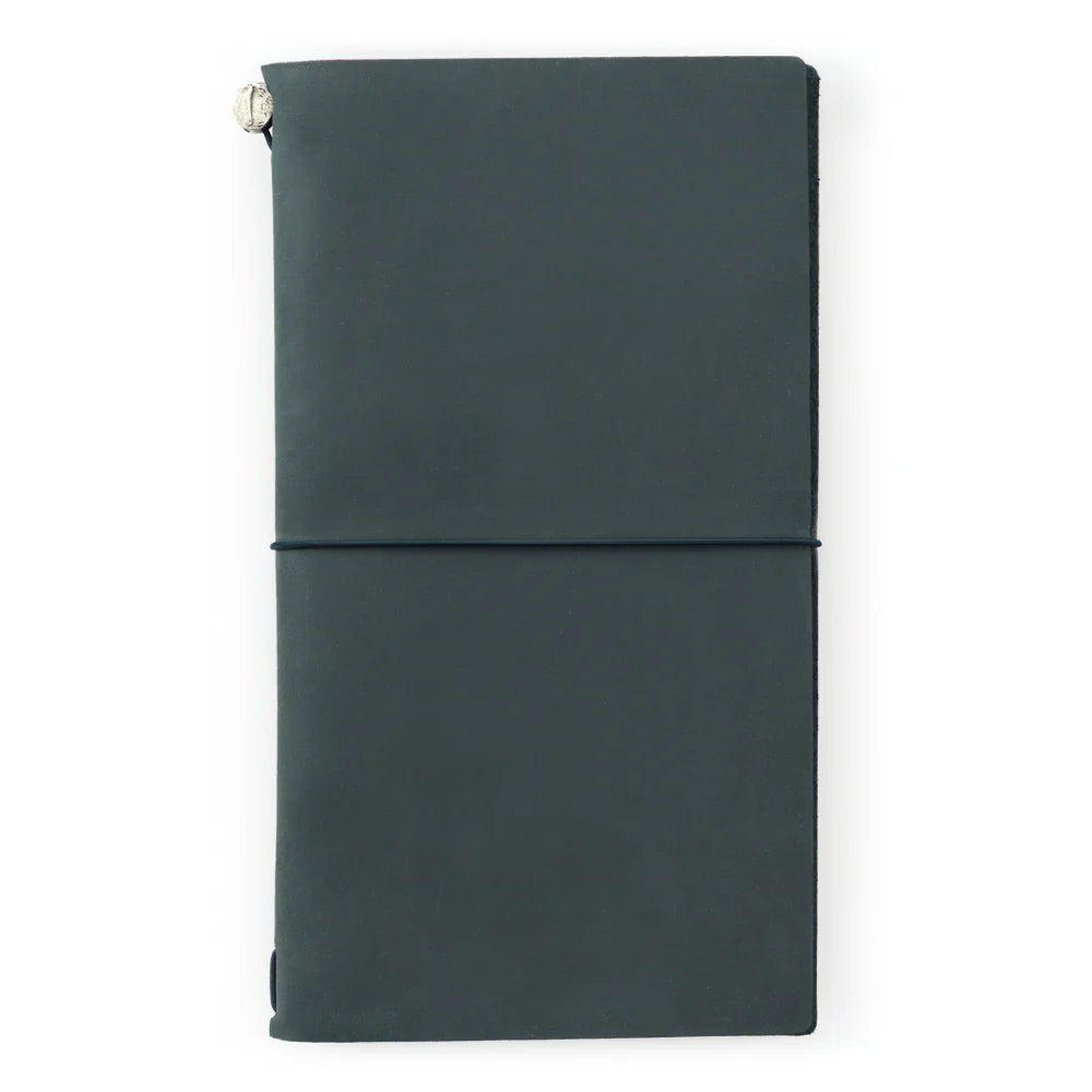 Traveler's Notebook 000 Blue