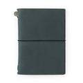 Traveler's Notebook P-00 Blue Passport Size