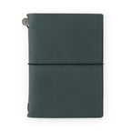 Traveler's Notebook P-00 Blue Passport Size