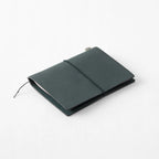 Traveler's Notebook P-00 Blue Passport Size