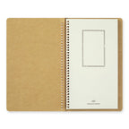 TRC A5 Slim Card File