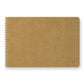 TRC B6 Spiral Ring Notebook