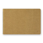 TRC B6 Spiral Ring Notebook