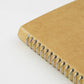 TRC B6 Spiral Ring Notebook