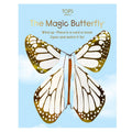 Flying Magic Butterfly® - Metallic
