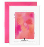 So Happy For You Congrats Card