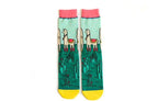 No Prob-Llama Socks