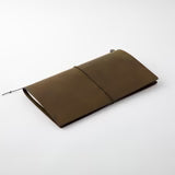 Traveler's Notebook 000 Olive