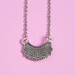 Dissent Collar Necklace