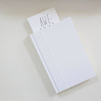 Awesome People Read Bookmark