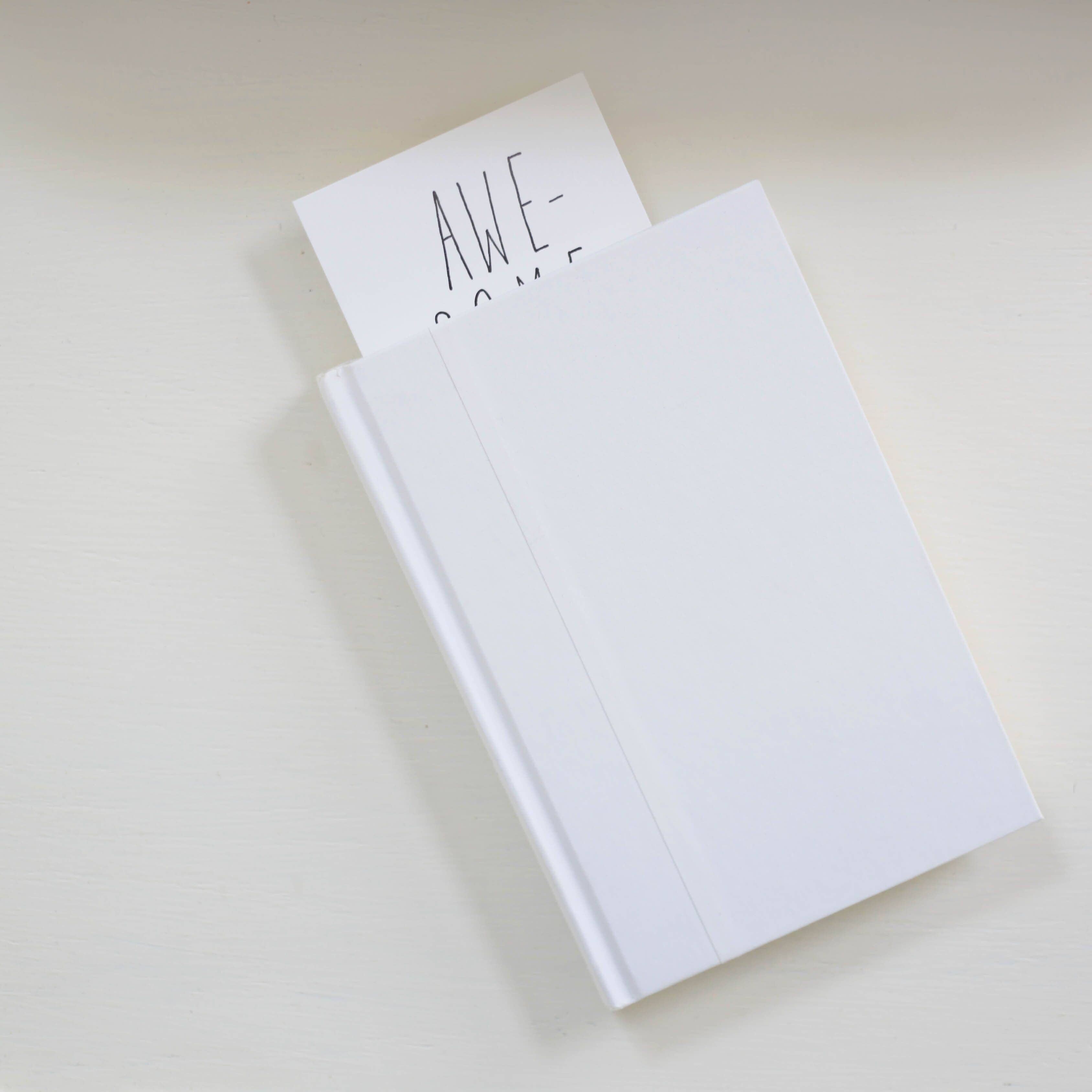 Awesome People Read Bookmark