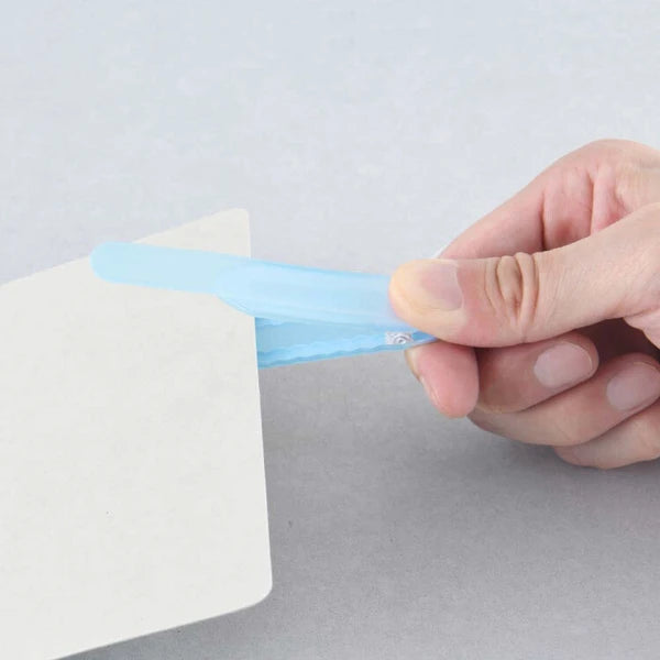 Silicon Book Marker